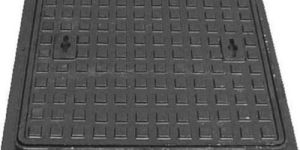 Manhole Cover