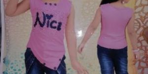 Dsenim Capri with Top