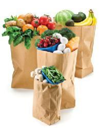Grocery Bags