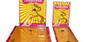 Rat Trap, Rat Catcher