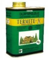 Termite Control Chemicals