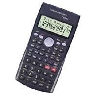 Scientific Calculator