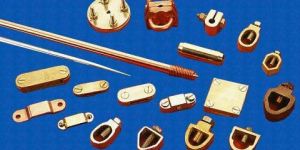 Earthing Accessories