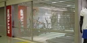 Automatic Rolling Shutter