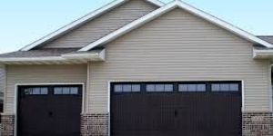 Residential Garage Doors