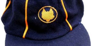 Cub Scout Cap