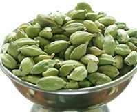 Cardamom