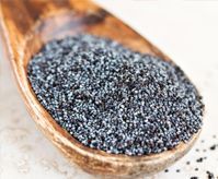 Poppy Seeds