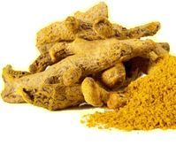 Turmeric Whole