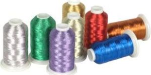 Metallic Thread