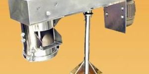 Namkeen Mixture Machine