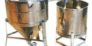 Rice Washing Machine