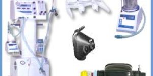 Anaesthesia Equipment
