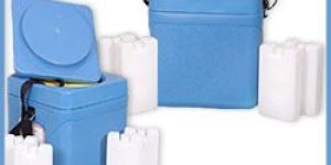 Cold Chain Equipments