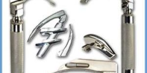 Laryngoscopes