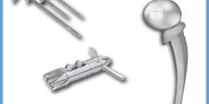 Orthopaedic Implants