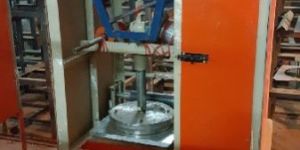 Single Die Fully Automatic Single Machine