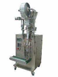 Granule Filling Machine