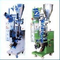 Form Fill Machinery