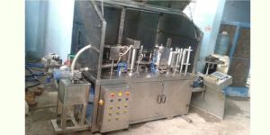 BOPP Labeling Machine