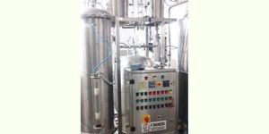 Soft Drink Making Machinery