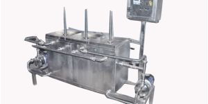 MANUAL JAR WASHING MACHINE