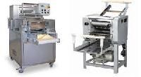 Noodles Making Machine