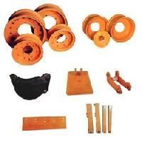 Fabrication Component