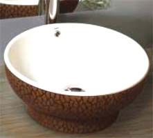 Table Top Wash Basins