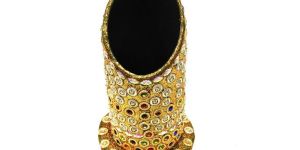 Lac Handicraft Pen Holders