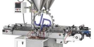 Large Dose Auger Filling Machine