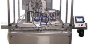 Powder Filling Machine