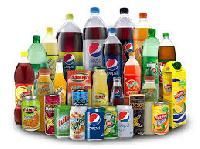 Carbonated Soft Drink