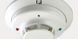 Fire Detectors