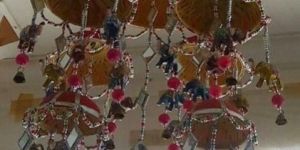 Decorative Chandelier