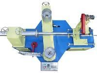 Paper Tube Making Machine