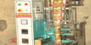 Mechanical Type Packing Machine