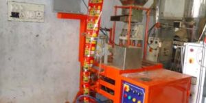 Single Head Wayer Machine