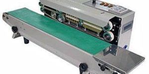 Horizontal Band Sealers