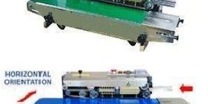 SS BODY BAND SEALERS