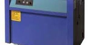 Table Top Strapping Machine