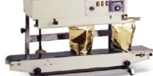 Vertical Band Sealers