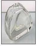 Glass Perfume Bottles