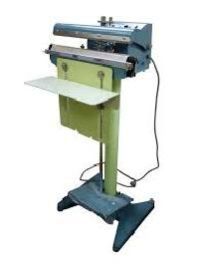 Foot Sealer