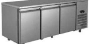 Under Counter Refrigerator / Deep Freezer