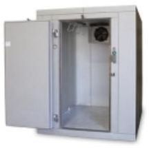 Walk-In Refrigerator