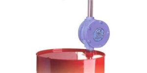 Barrel Pump