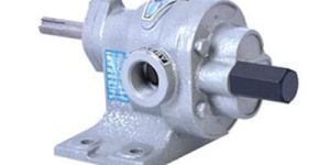 CI Gear Pumps