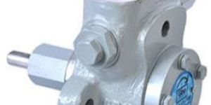 Internal Gear Pump