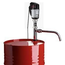 Pump Barrel